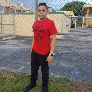 Meet your Posher, Lazarito